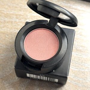 Pink Eyeshadow In Living Pink by MAC Cosmetics